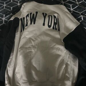 John Galt New York Hoodie